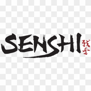 Senshi Logo, HD Png Download