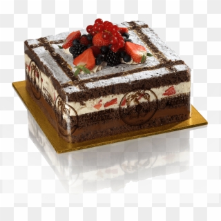 Patisserie Valerie Cakes Review, HD Png Download