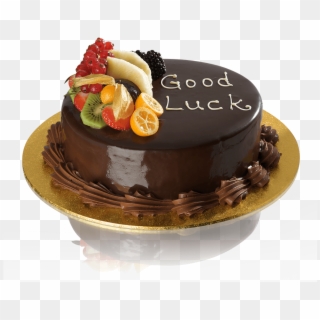 Good Luck Cake, HD Png Download