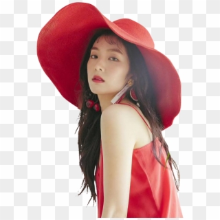 K-pop Png Transparent Photo - Red Velvet The Red Summer, Png Download