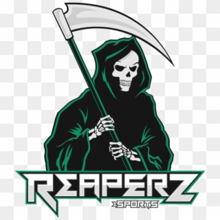 Reaperz Esports, HD Png Download