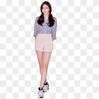 Comment If Taking - Gfriend Sinb Png, Transparent Png