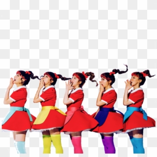 Red Velvet Kpop Png - Iconic Kpop Idol Outfits, Transparent Png