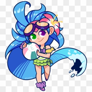 Imagepool - Zoe Pool Party Png, Transparent Png