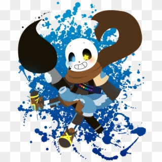 Sans Sprite, HD Png Download - vhv