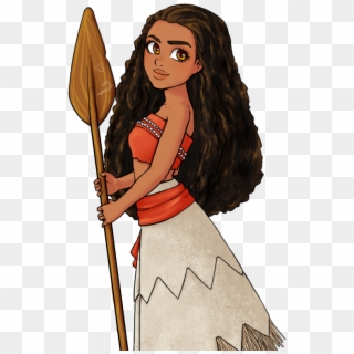 Moana Transparent Background, HD Png Download