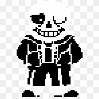 Undertale Horrortale Horror Sans - Horror Sans - 857x750 PNG Download -  PNGkit