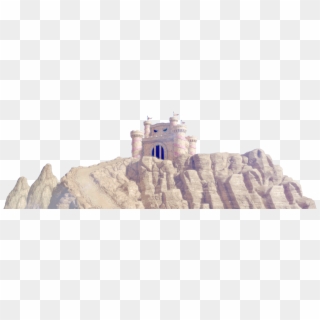 🍉king Dedede's Castle 🍉, HD Png Download