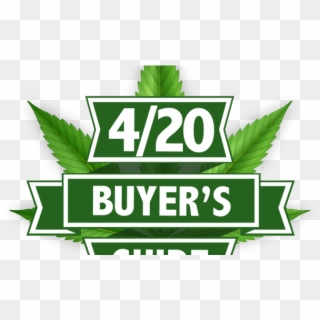 420 Png - Logo 420 Cannabis, Transparent Png