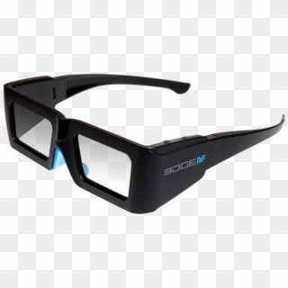 Volfoni Edge Rf 3d Glasses - Imax With Laser 3d Glasses, HD Png Download