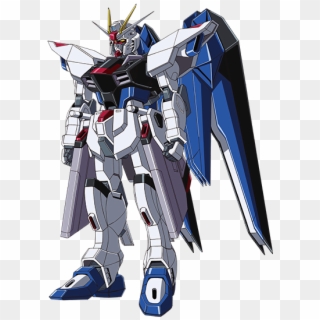 Gundam Seed Png - Gundam Seed Freedom, Transparent Png