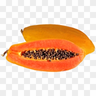 Tasty Papaya - Papaya Png, Transparent Png