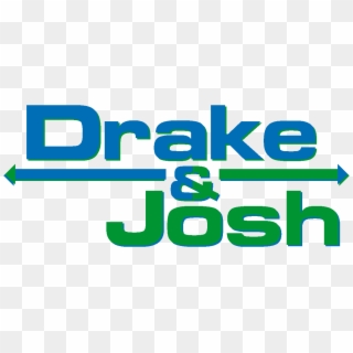 Logos Images Drake And Josh Logo 3 Hd Wallpaper And - Drake And Josh Background, HD Png Download