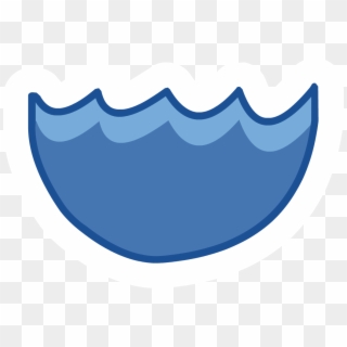 Water Icon Png, Transparent Png
