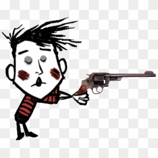 Png - Don't Starve, Transparent Png