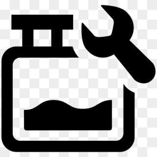 Leak Proof Tank Maintenance Svg Png Icon - Icon A Water Tank, Transparent Png