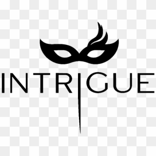 Intrigue Nightclub Las Vegas Logo Png , Png Download - Graphics, Transparent Png