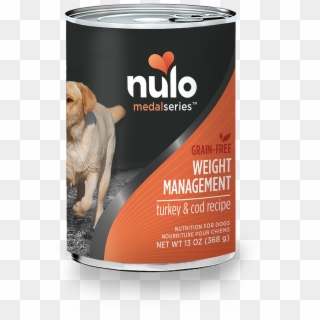 Small Image Alt - Nulo Medalseries Adult Dog Food, HD Png Download
