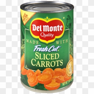 First Sunday Food Drive - Del Monte Green Beans, HD Png Download