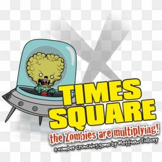 How To Play Times Square, HD Png Download