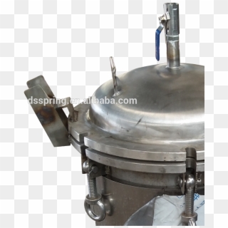 Vertical High Pressure Steam Sterilizer Autoclave For - Chafing Dish, HD Png Download