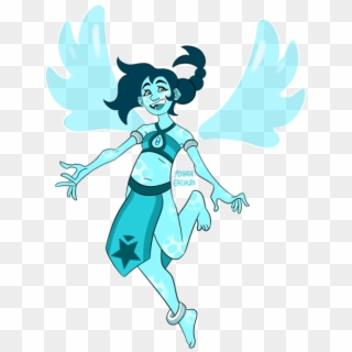 Two New Gemsona Designs - Fairy, HD Png Download