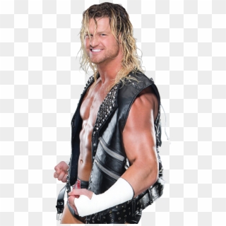 This Is A Background-free Image, It Doesn't Contain - Dolph Ziggler Hair 2016, HD Png Download