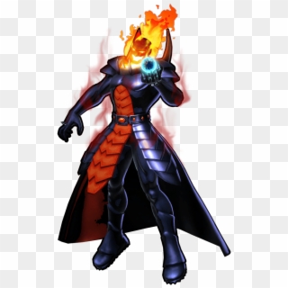 This Guy - - Marvel Future Fight Dormammu, HD Png Download