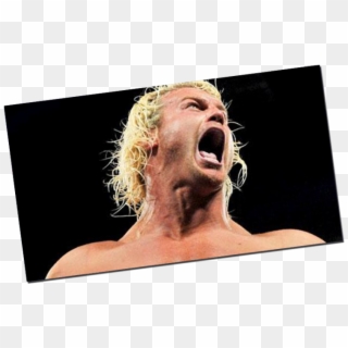02 Dolph Ziggler, HD Png Download