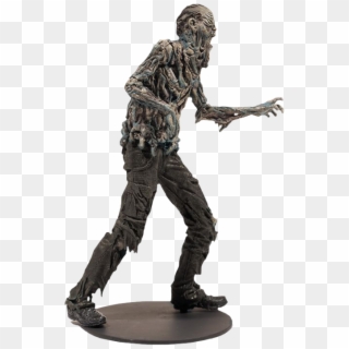The Walking Dead - Figurine, HD Png Download