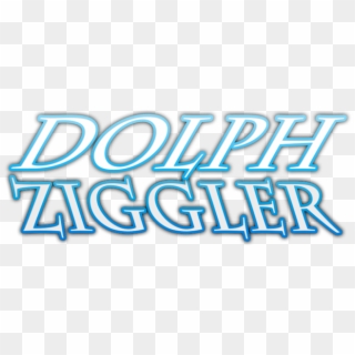 Wwe Dolph Ziggler Logo Png Wwe Dolph Ziggler Logo - Dolph Ziggler, Transparent Png