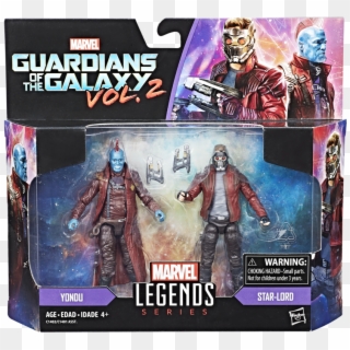 Hasbro Keeping The News Feed Alive Today With More - Guardians Of The Galaxy 2 Toys, HD Png Download
