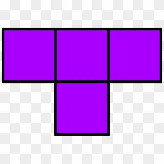 Tetris Png, Transparent Png
