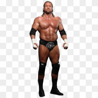 Wwe Images Triple H Hd Wallpaper And Background Photos - Triple H 2012 Png, Transparent Png