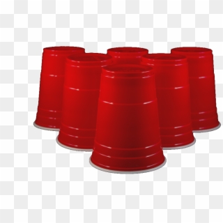 Red Solo Cup Png, Transparent Png