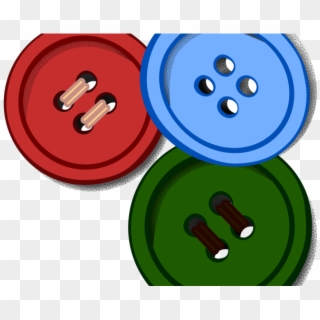 Buttons Cliparts - Clipart Button, HD Png Download