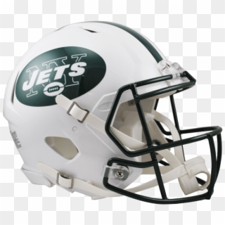 New York Jets - New York Jets Helmet Png, Transparent Png