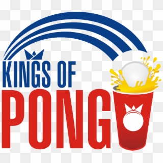 Beer Pong Cups Png For Kids - Beer Pong, Transparent Png