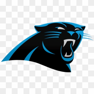 Carolina Panthers Logo Png, Transparent Png
