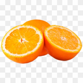 Orange Slice Png Pic - Oranges With Transparent Background, Png Download