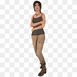 Rise Of The Tomb Raider Png, Transparent Png
