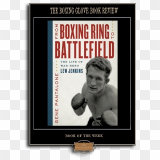 Tbg Book Review - Boxing, HD Png Download