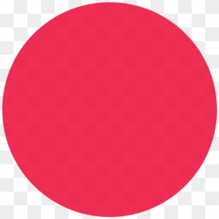 Slightly Transparent Circle, HD Png Download