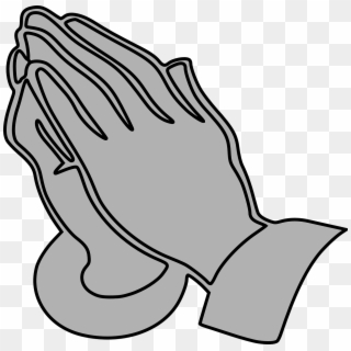 Prayer Hands Png, Transparent Png