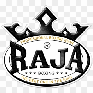 Raja Boxing Logo, HD Png Download