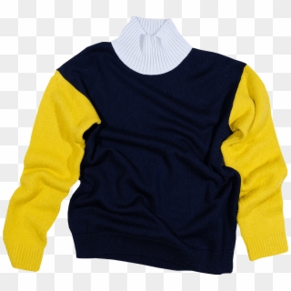Sweater, HD Png Download
