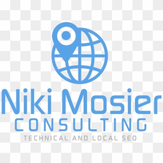 Niki Mosier Consulting - Circle, HD Png Download