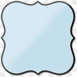 โลโก้ กรอบ, HD Png Download