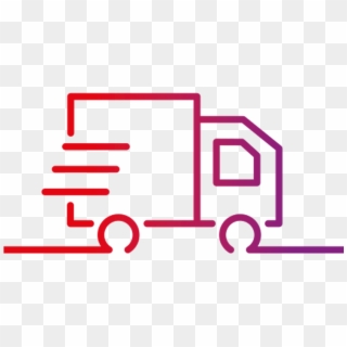 Delivery Van Clipart Png - Wholesale Logo, Transparent Png