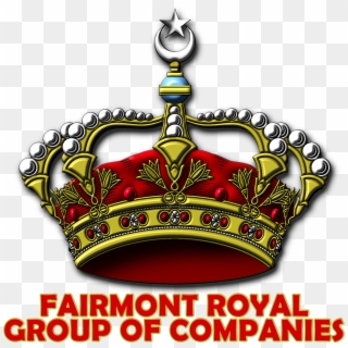 Frgoc Logo 3 - Crowns Of Egypt, HD Png Download